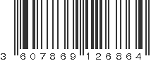 EAN 3607869126864