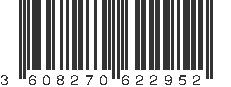 EAN 3608270622952