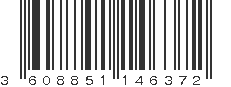 EAN 3608851146372