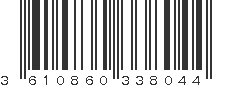 EAN 3610860338044