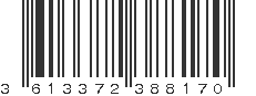 EAN 3613372388170