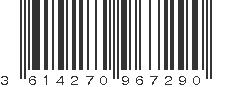 EAN 3614270967290