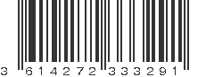 EAN 3614272333291