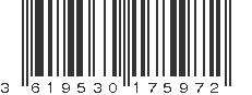 EAN 3619530175972