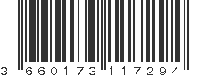 EAN 3660173117294