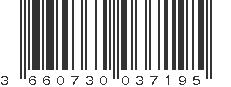 EAN 3660730037195