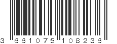 EAN 3661075108236