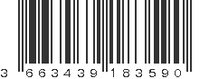 EAN 3663439183590