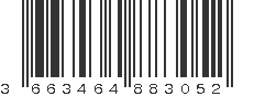 EAN 3663464883052
