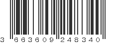 EAN 3663609248340