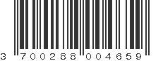EAN 3700288004659