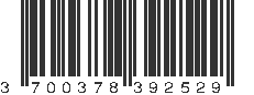 EAN 3700378392529