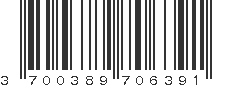 EAN 3700389706391