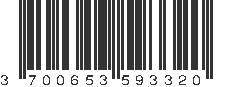 EAN 3700653593320
