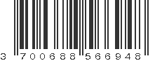 EAN 3700688566948