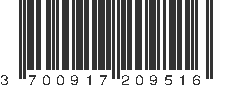 EAN 3700917209516