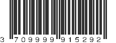EAN 3709999915292