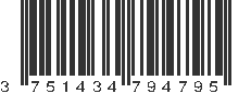 EAN 3751434794795