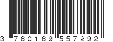 EAN 3760169557292