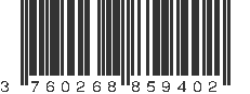 EAN 3760268859402
