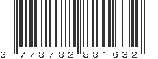 EAN 3778782881632