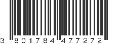 EAN 3801784477272