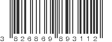 EAN 3826869893112