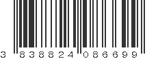 EAN 3838824086699