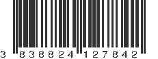 EAN 3838824127842