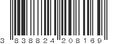 EAN 3838824208169