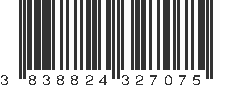 EAN 3838824327075