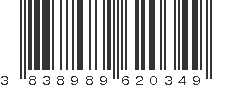 EAN 3838989620349