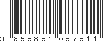 EAN 3858881087811