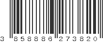 EAN 3858886273820