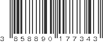 EAN 3858890177343
