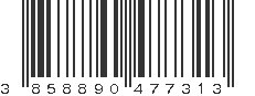 EAN 3858890477313