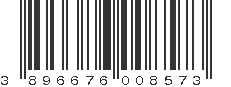 EAN 3896676008573
