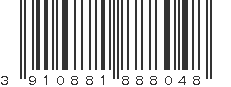 EAN 3910881888048