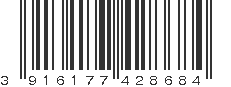 EAN 3916177428684