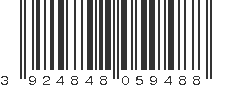 EAN 3924848059488