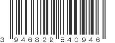 EAN 3946829840946