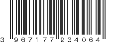 EAN 3967177934064