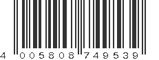 EAN 4005808749539