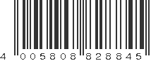 EAN 4005808828845