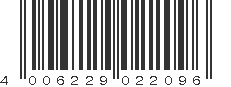 EAN 4006229022096