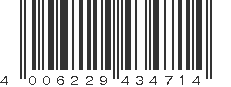 EAN 4006229434714