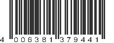 EAN 4006381379441