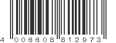 EAN 4006608812973