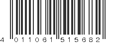 EAN 4011061515682