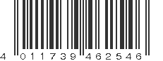 EAN 4011739462546